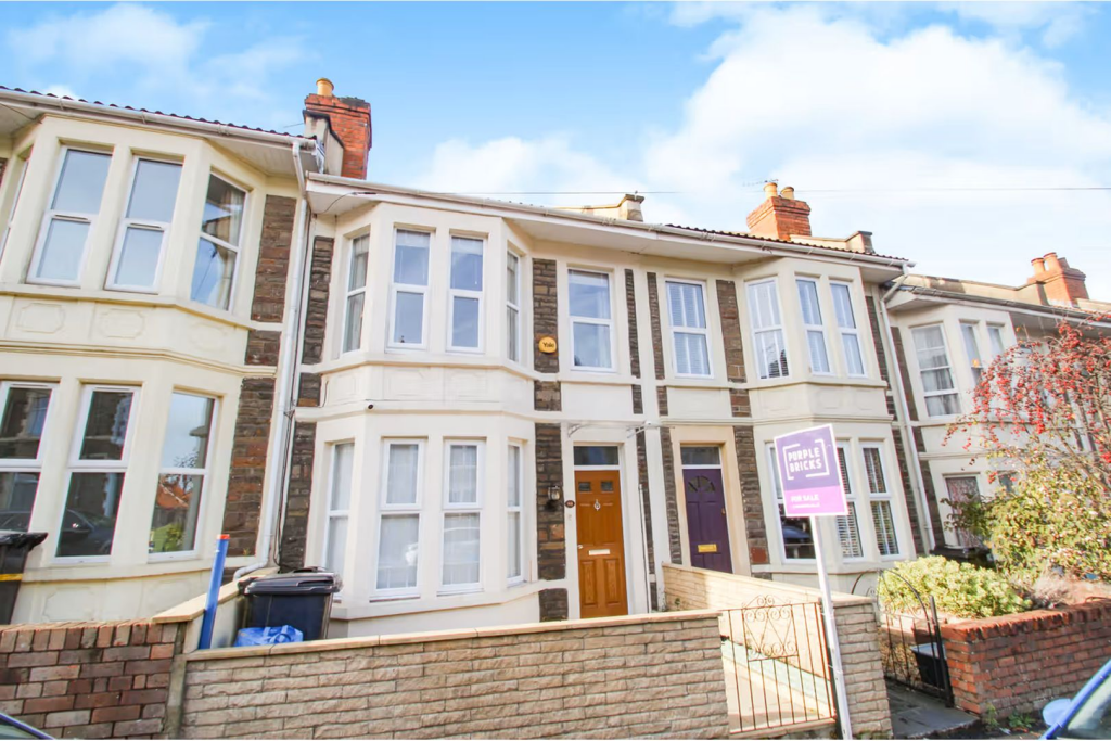 Main image of property: Cassell Road, Fishponds, BS16