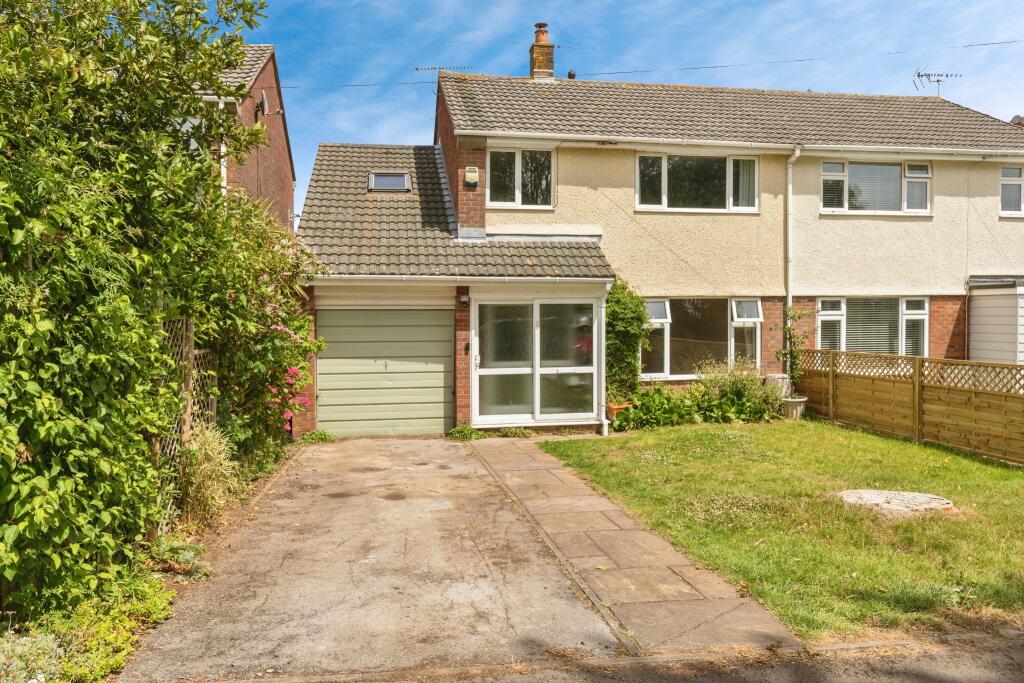 Main image of property: The Downs, Bristol, BS20