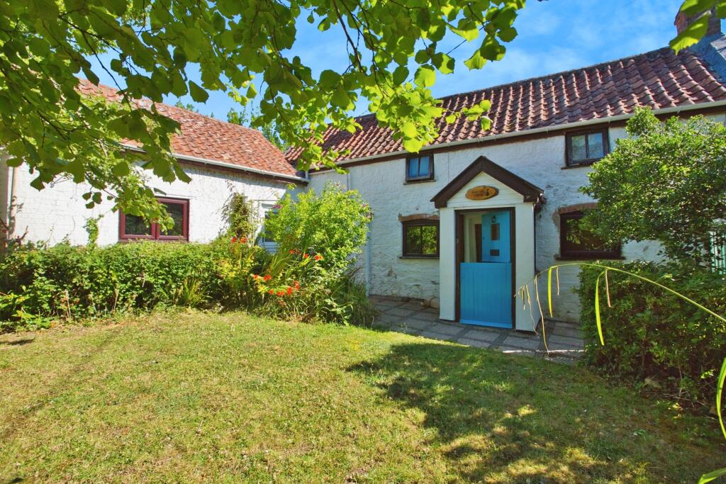 Main image of property: Stone Allerton, Axbridge, BS26