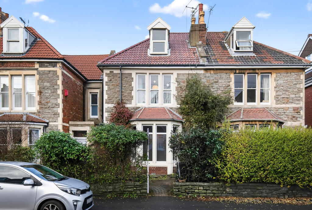 Main image of property: Cricklade Road, Bristol, BS7