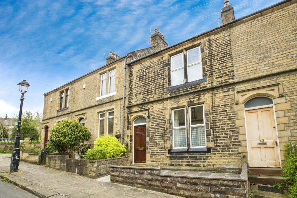 Main image of property: Salisbury Place, Halifax, HX3