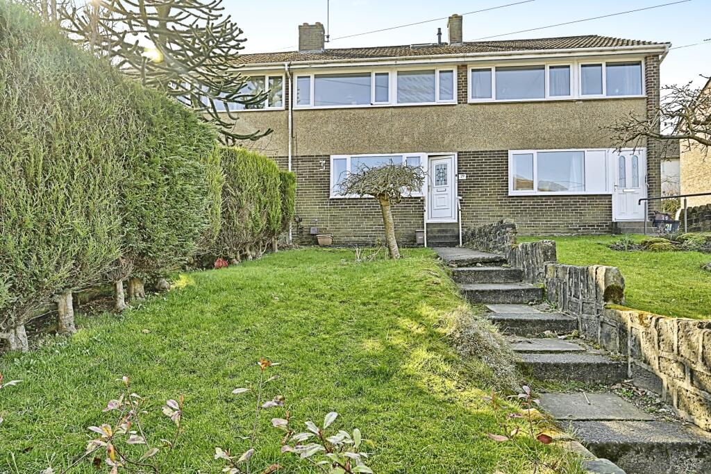 Main image of property: Towngate, Sowerby Bridge, HX6