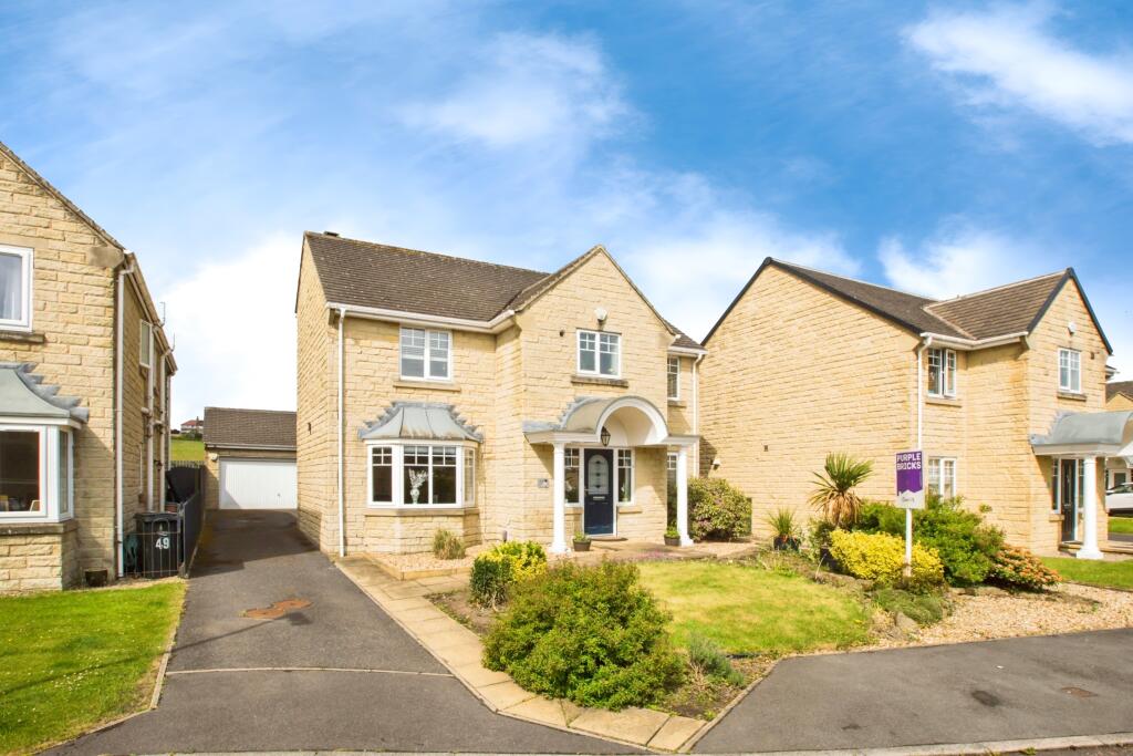 Main image of property: Holly Bank, Elland, HX5