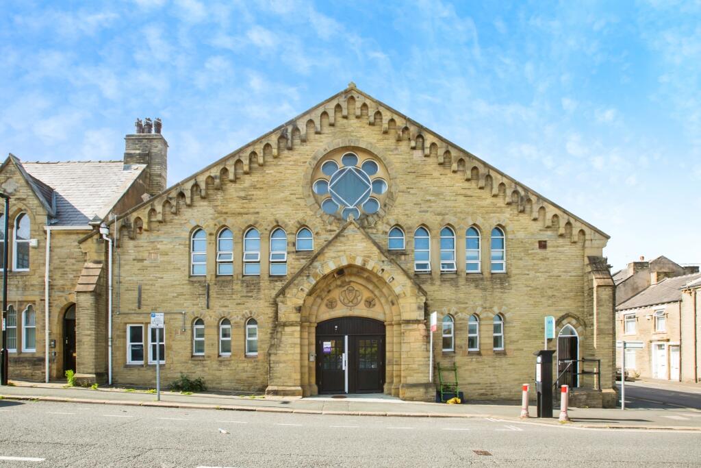 Main image of property: Prescott Street, Halifax, HX1