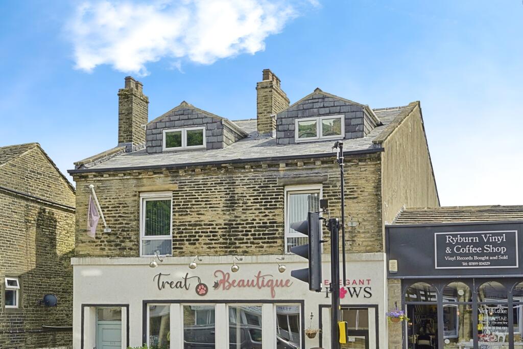 Main image of property: Halifax Road, Sowerby Bridge, HX6