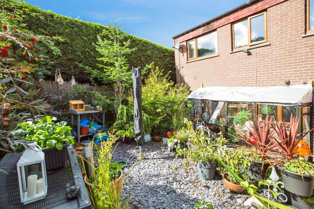 Main image of property: Ravenstone Drive, Halifax, HX4