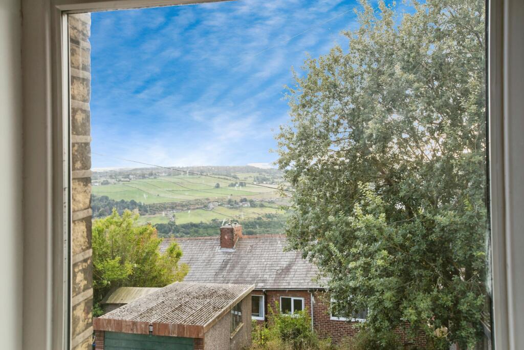 Main image of property: Stoodley Terrace, Halifax, HX2
