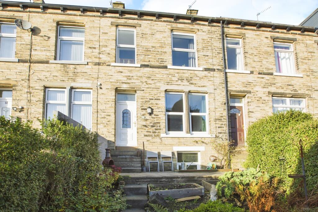 Main image of property: Haugh Shaw Road, Halifax, HX1