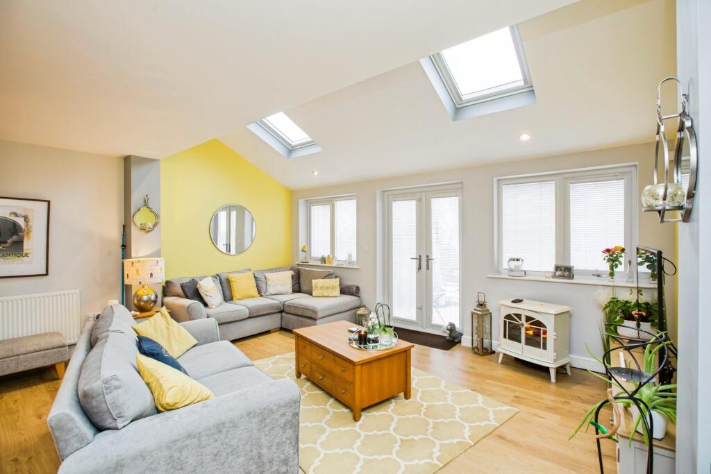 Main image of property: Greenside Gardens, Sowerby Bridge, HX6