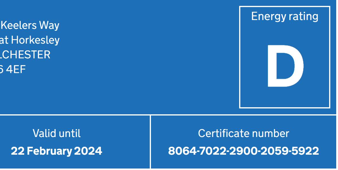 4 bedroom detached house for sale in Keelers Way, Colchester, CO6