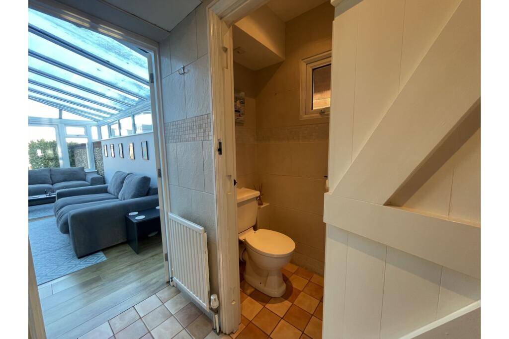 Additional property image - Petersfield Lane, Halstead, CO9