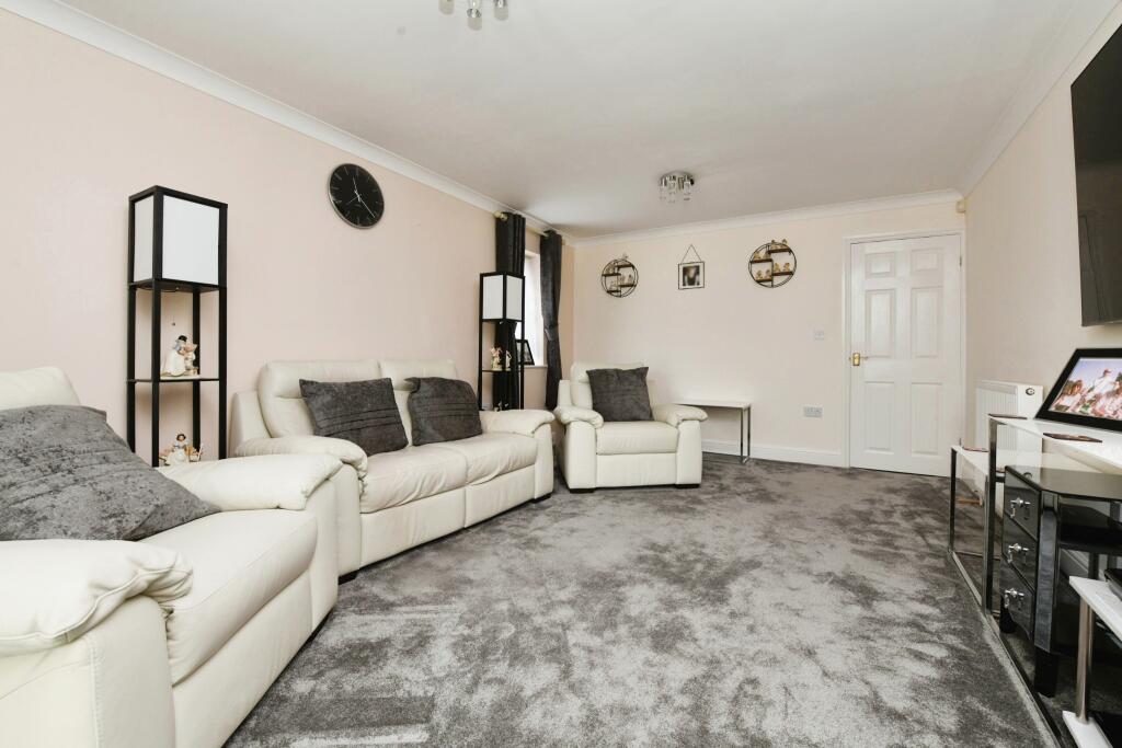 Main image of property: Bedford Road, Clacton-on-sea, CO15