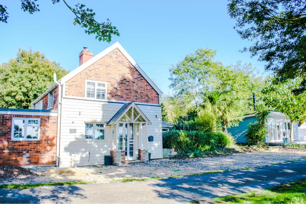 Additional property image - Fowes Lane, Belchamp Otten Sudbury, CO10