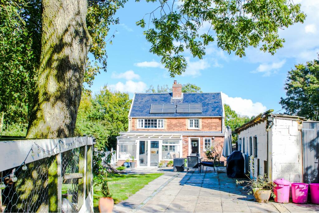 Additional property image - Fowes Lane, Belchamp Otten Sudbury, CO10