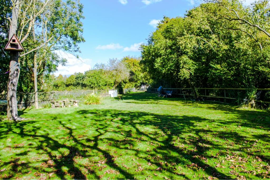 Additional property image - Fowes Lane, Belchamp Otten Sudbury, CO10