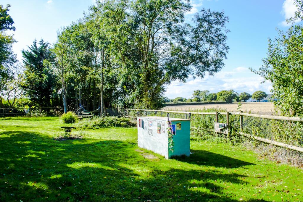 Additional property image - Fowes Lane, Belchamp Otten Sudbury, CO10