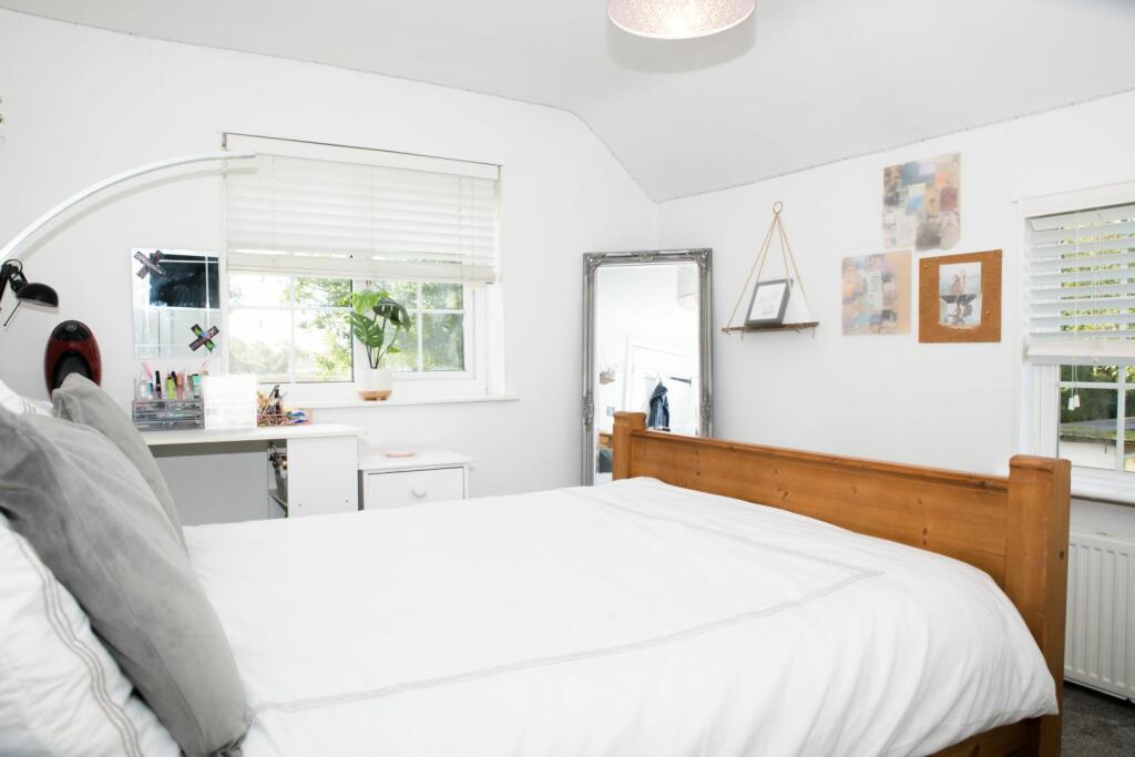Additional property image - Fowes Lane, Belchamp Otten Sudbury, CO10