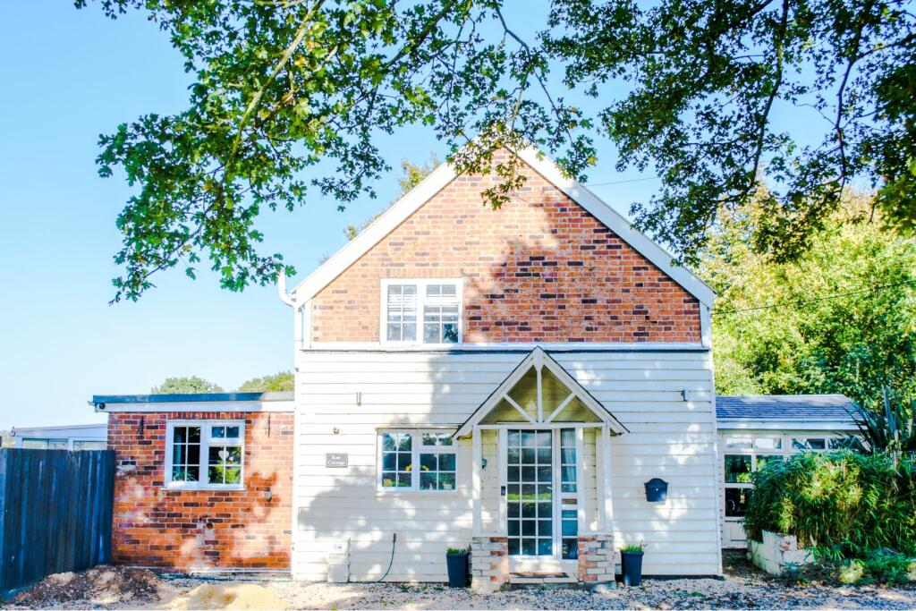 Additional property image - Fowes Lane, Belchamp Otten Sudbury, CO10