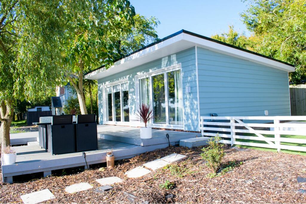 Additional property image - Fowes Lane, Belchamp Otten Sudbury, CO10