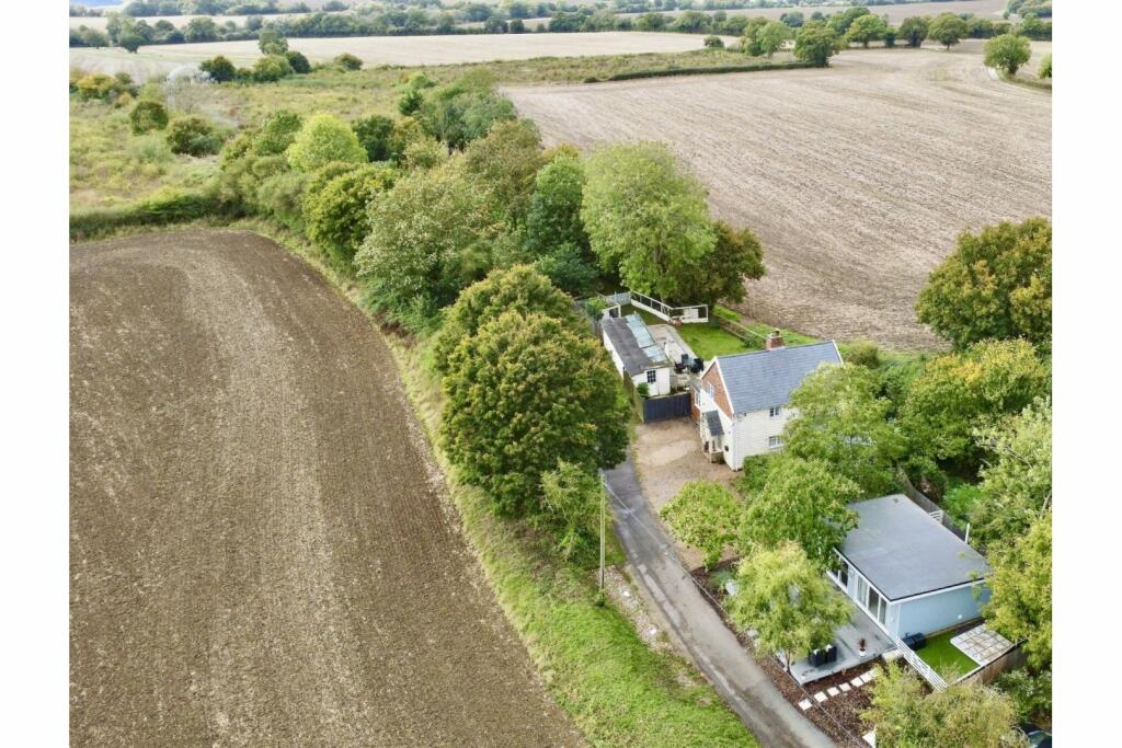 Additional property image - Fowes Lane, Belchamp Otten Sudbury, CO10