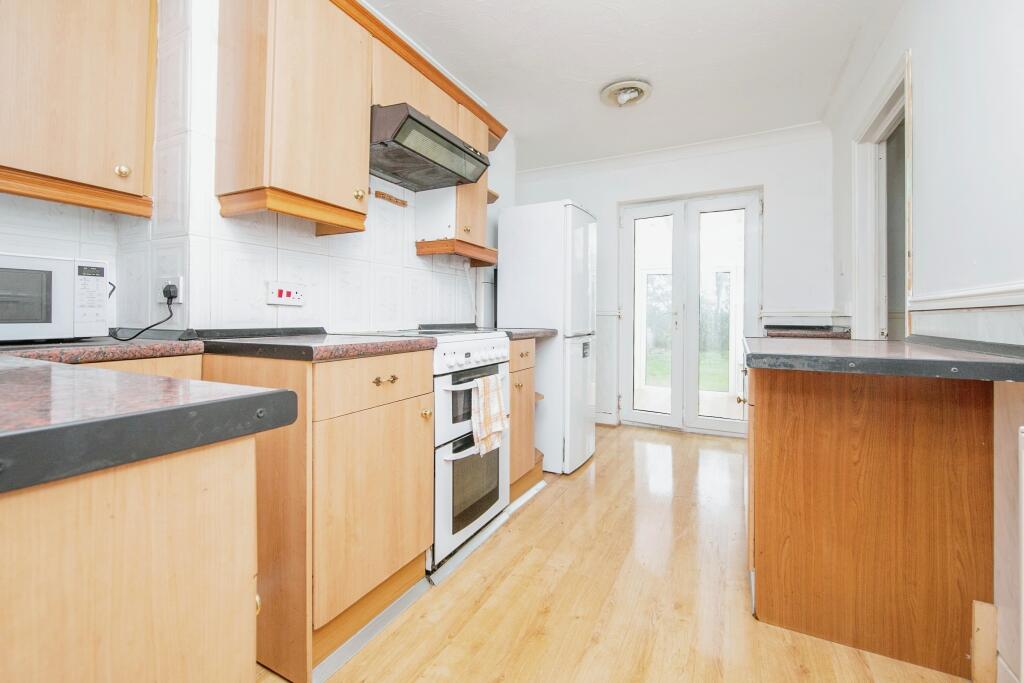 Main image of property: Thomas Road, Clacton-on-sea, CO15