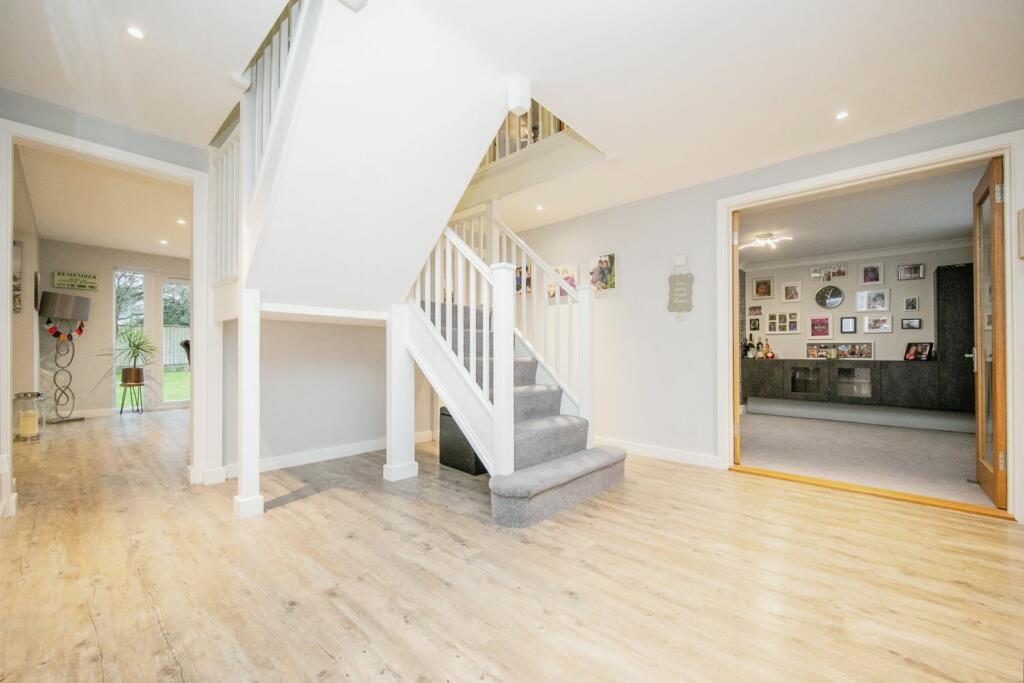 Additional property image - High Road, Layer de la Haye, Colchester, CO2