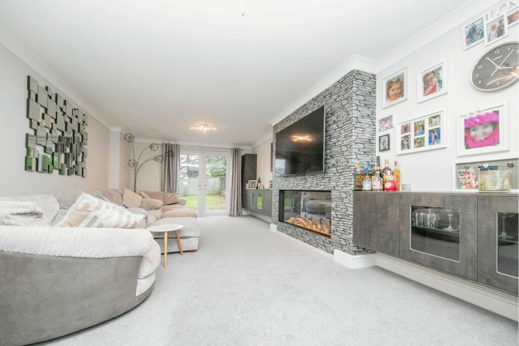 Additional property image - High Road, Layer de la Haye, Colchester, CO2