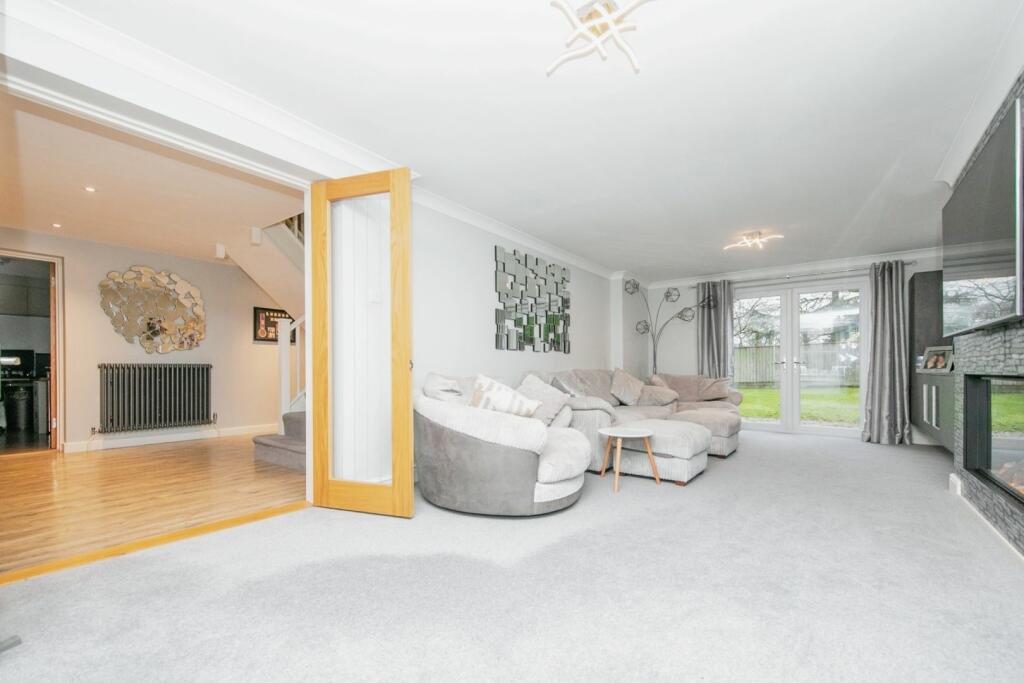 Additional property image - High Road, Layer de la Haye, Colchester, CO2