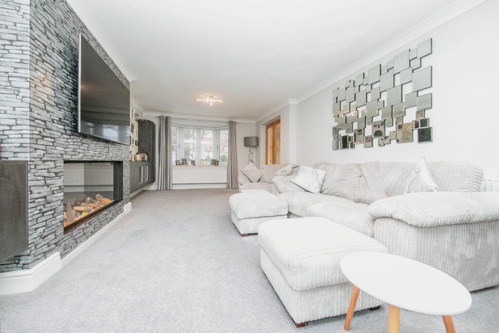Additional property image - High Road, Layer de la Haye, Colchester, CO2