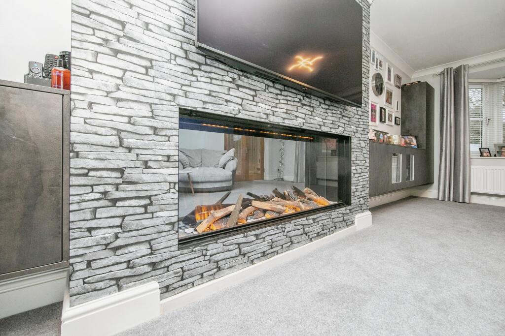 Additional property image - High Road, Layer de la Haye, Colchester, CO2