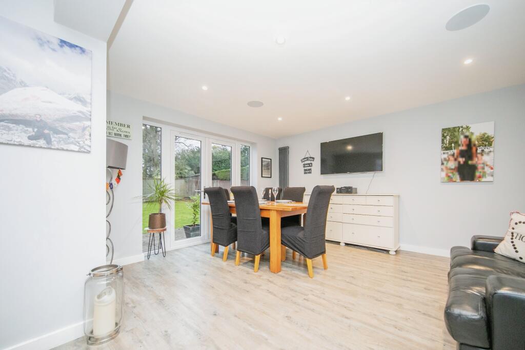 Additional property image - High Road, Layer de la Haye, Colchester, CO2