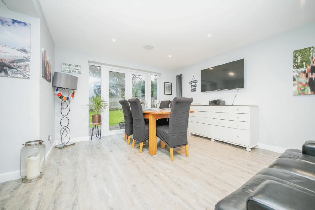 Additional property image - High Road, Layer de la Haye, Colchester, CO2