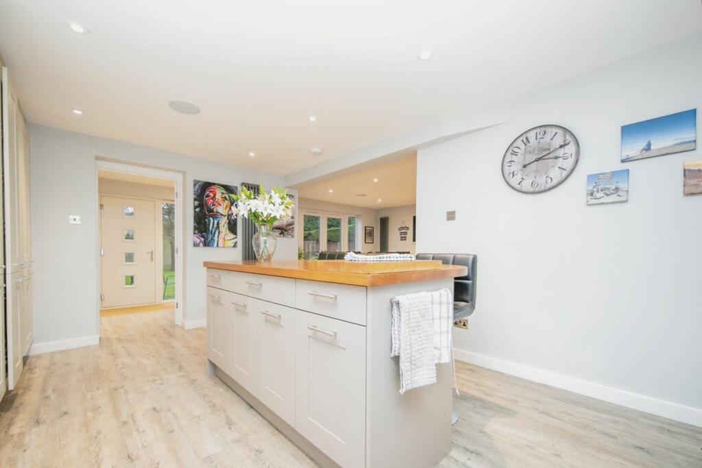 Additional property image - High Road, Layer de la Haye, Colchester, CO2