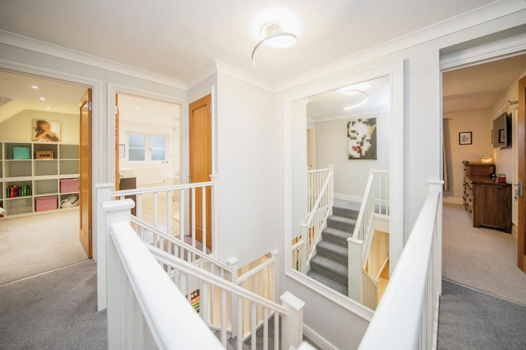 Additional property image - High Road, Layer de la Haye, Colchester, CO2