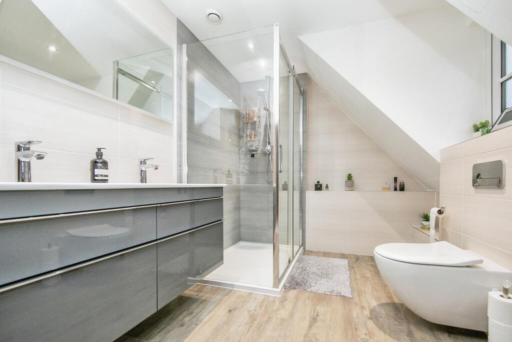 Additional property image - High Road, Layer de la Haye, Colchester, CO2