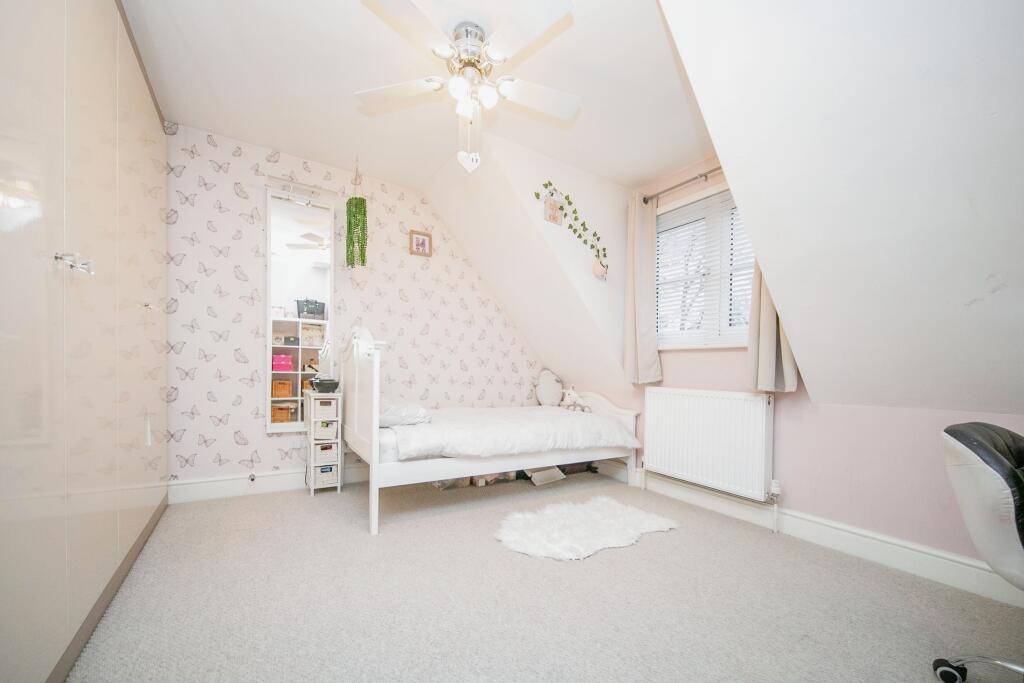 Additional property image - High Road, Layer de la Haye, Colchester, CO2