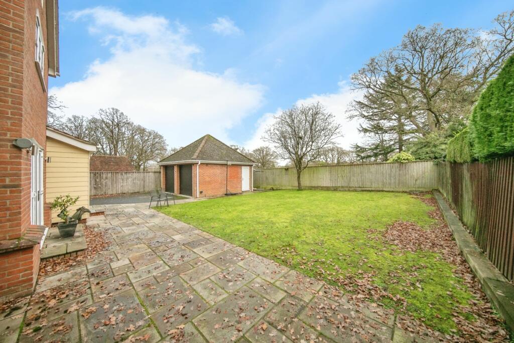 Additional property image - High Road, Layer de la Haye, Colchester, CO2