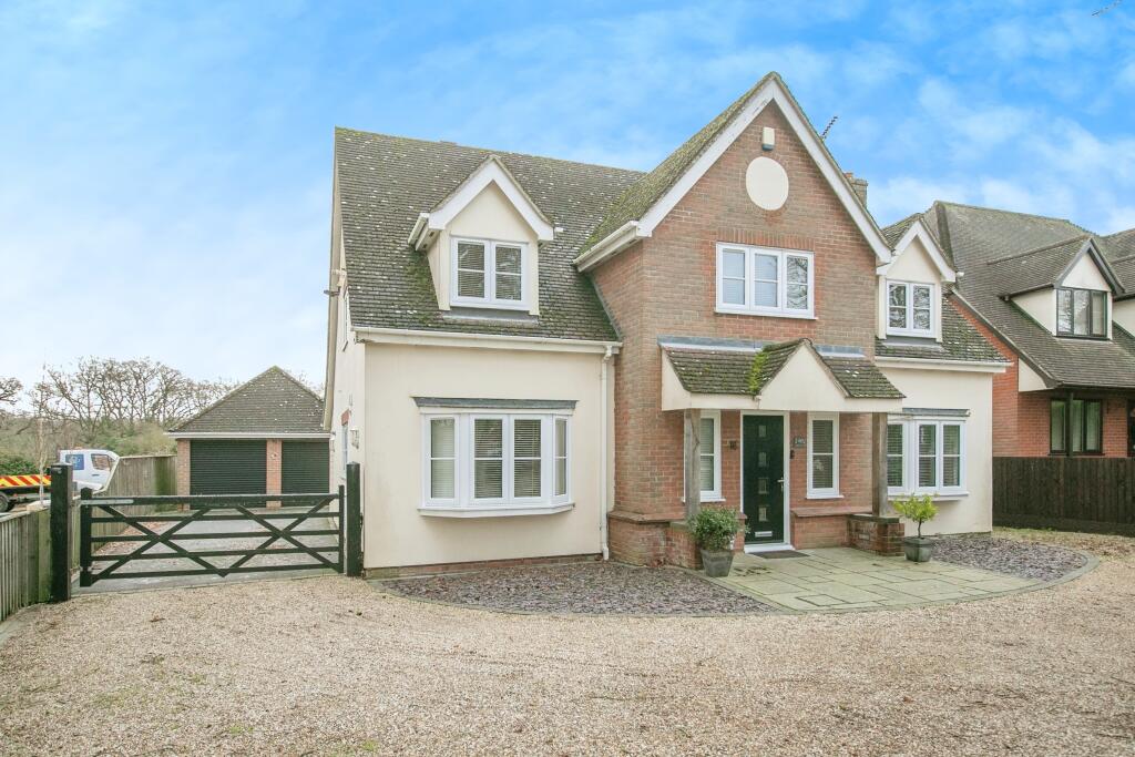 Additional property image - High Road, Layer de la Haye, Colchester, CO2