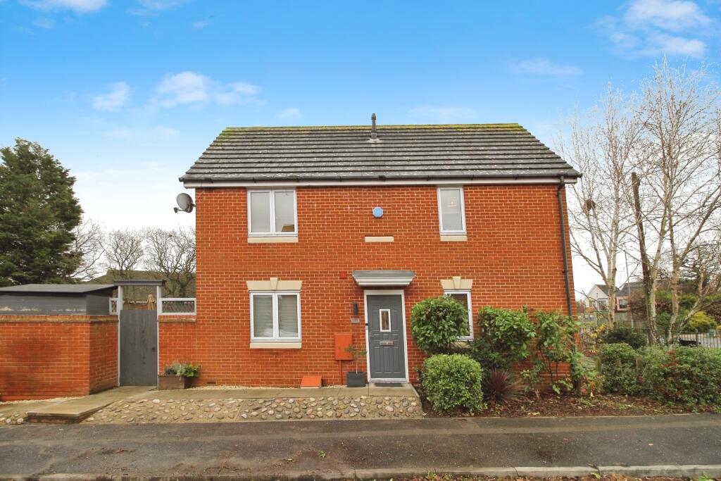 Main image of property: Mill Road, Colchester, CO4