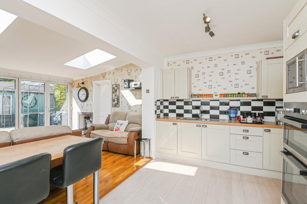 Main image of property: Oakley Road, Harwich, CO12