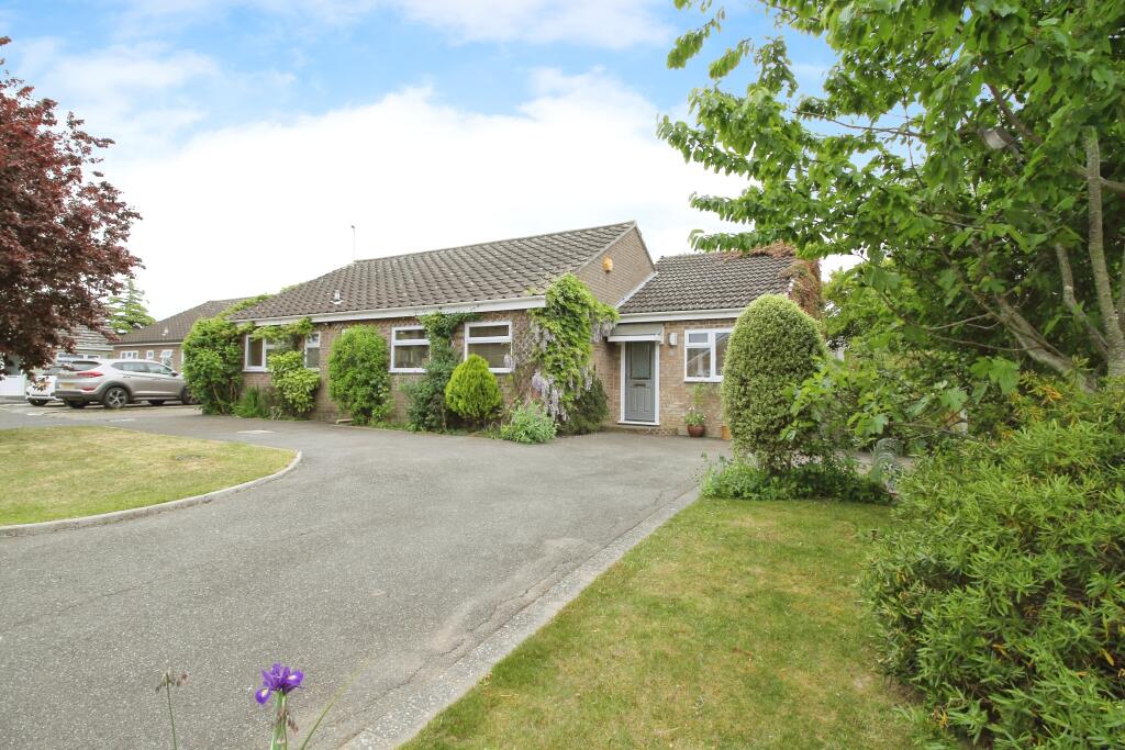 Main image of property: Blyford Road, Clacton-on-Sea, CO16
