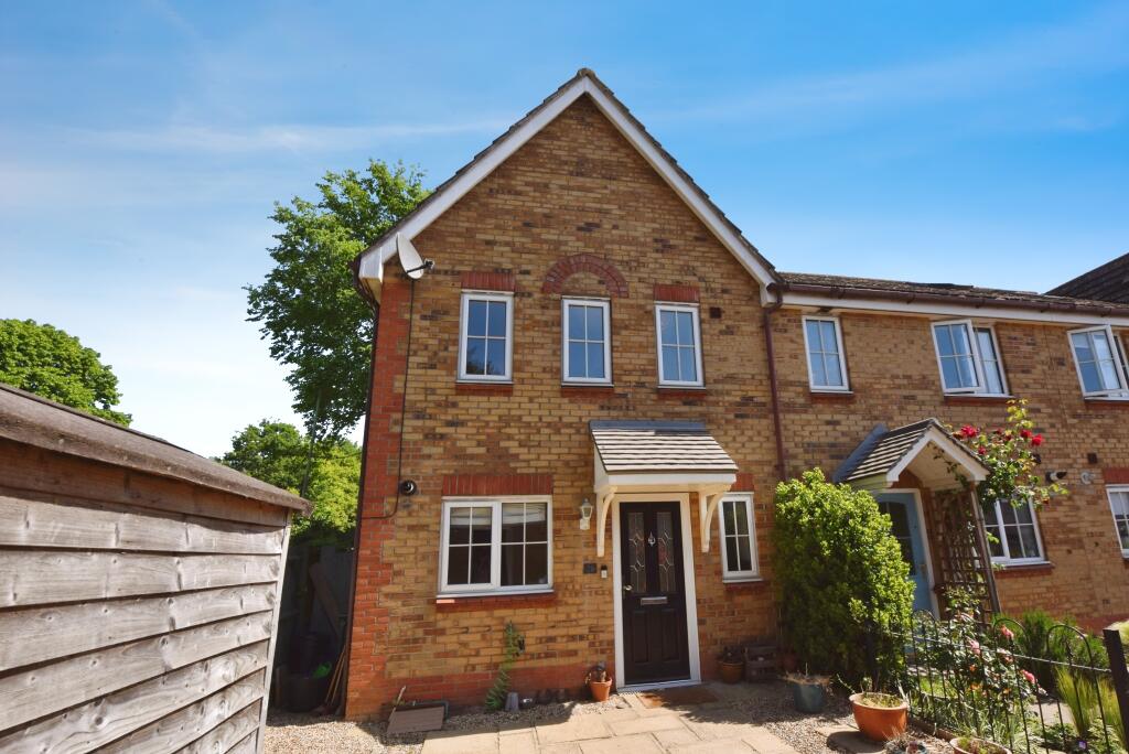 Main image of property: Rubens Walk, Sudbury, CO10