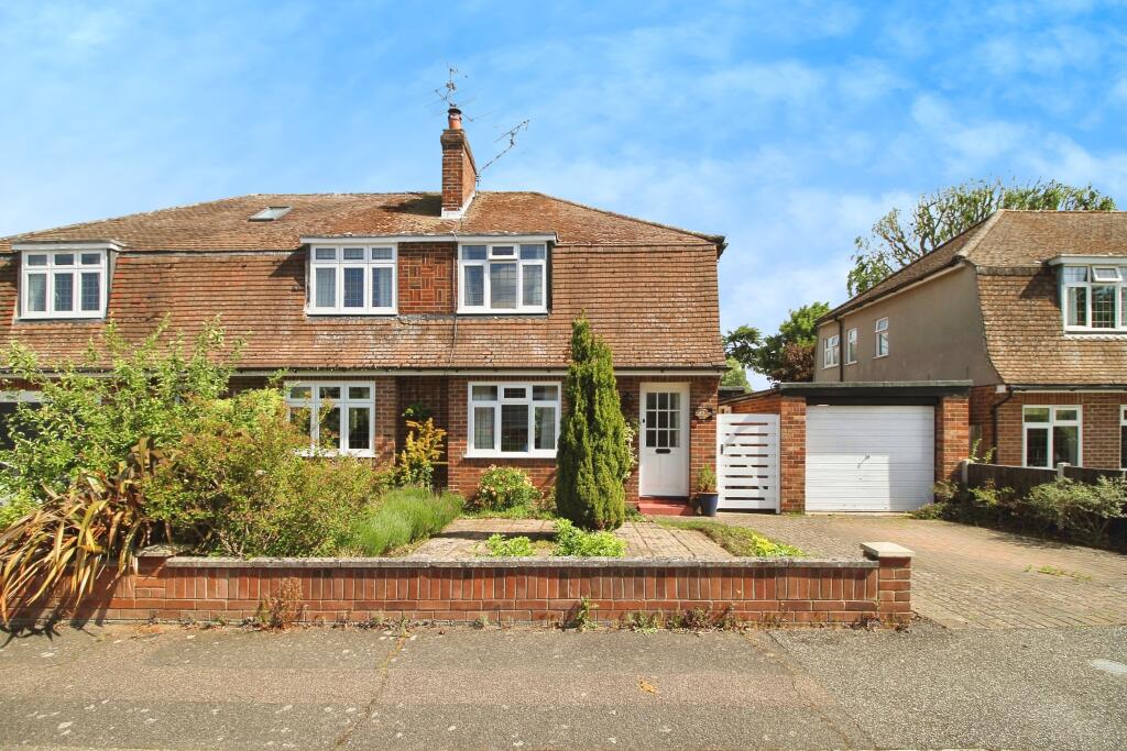 Main image of property: Roddam Close, Colchester, CO3