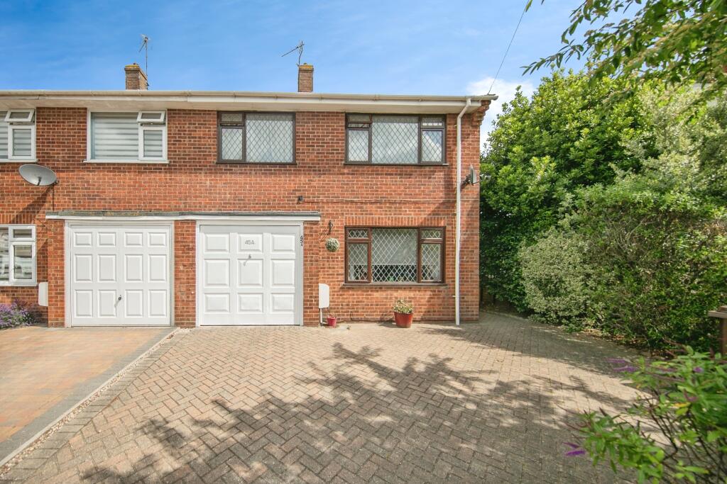 Main image of property: Bromley Road, Colchester, CO4