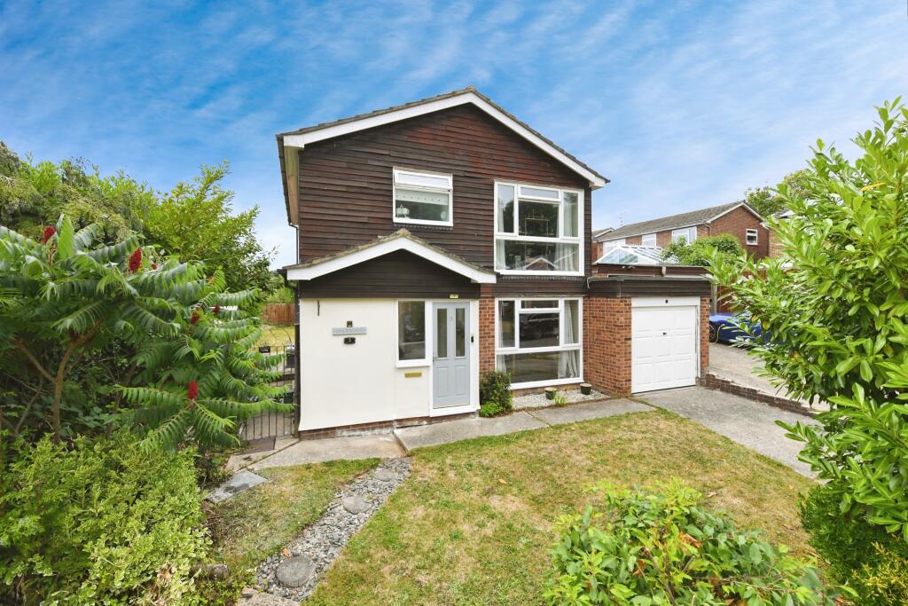 Main image of property: 3, Great Horkesley, Colchester, CO6