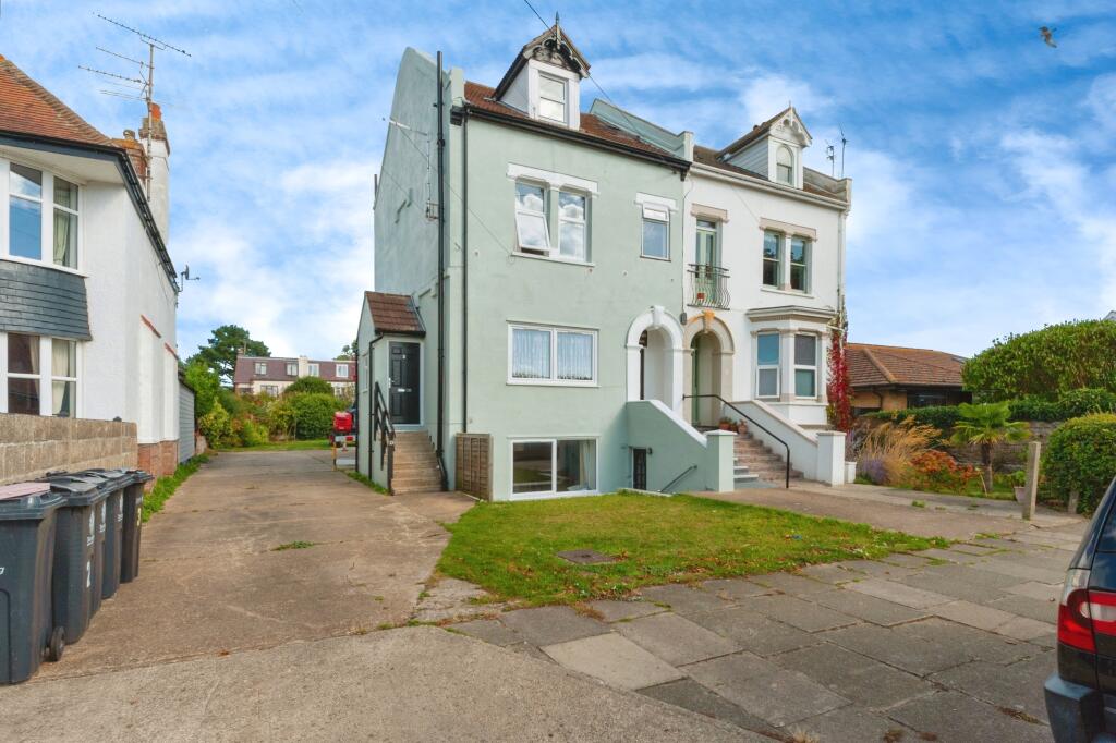 Main image of property: 10 Victoria Road, Clacton-on-Sea, CO15