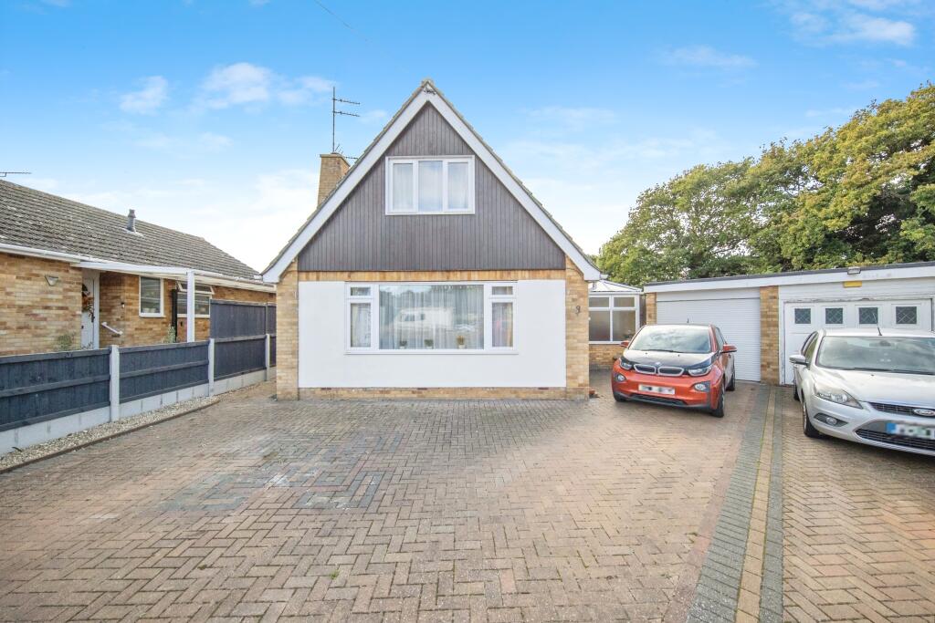 Main image of property: Leicester Close, Clacton-on-Sea, CO15