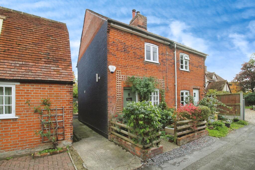 Main image of property: The Heath, Colchester, CO7