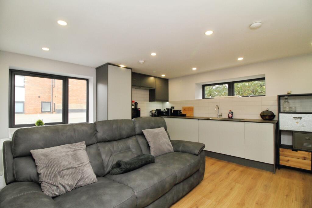 Main image of property: Moss Road, Colchester, CO3