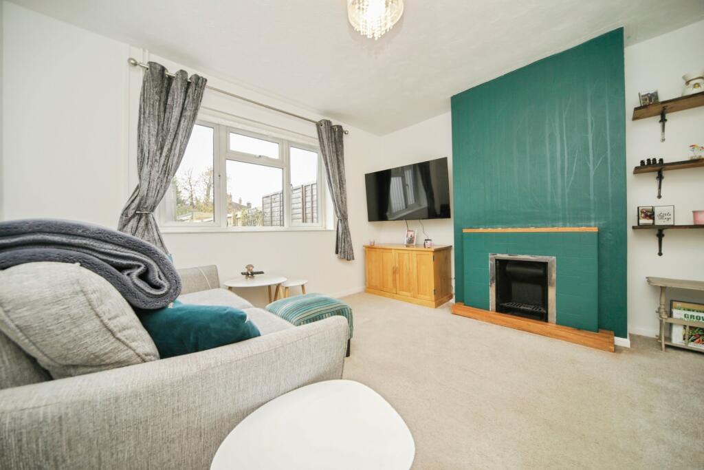 Main image of property: Church Park, Sudbury, CO10